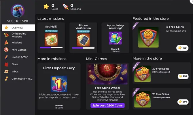 What Is Gamification in Memo Casino?