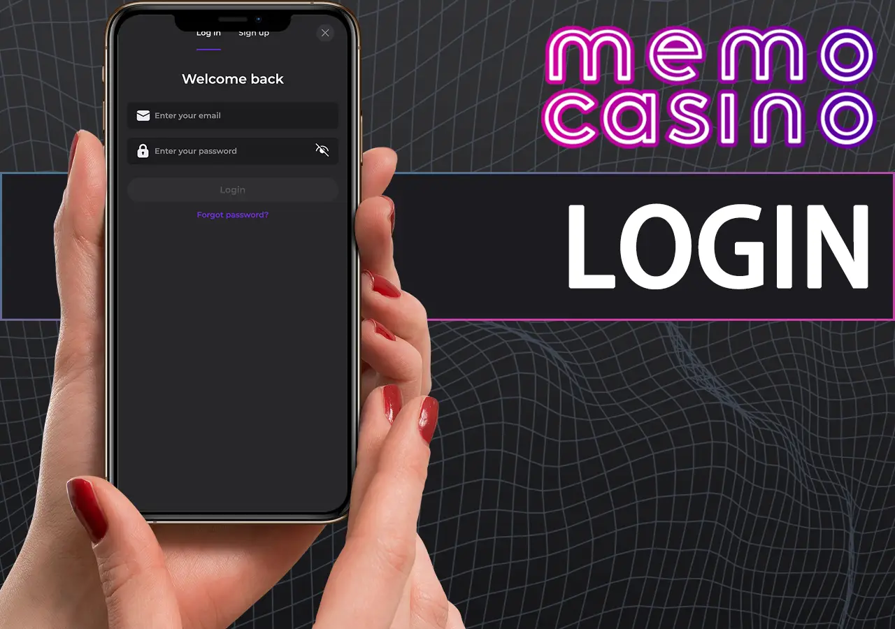 Memo Online Casino Login