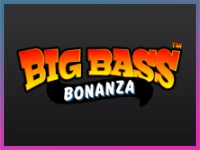 Big Bass Bonanza