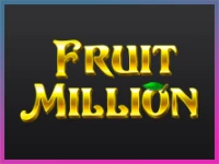 Fruit Million