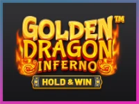 Golden Dragon Inferno