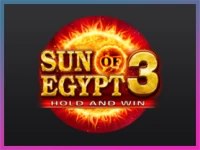 Sun of Egypt 3