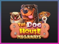 The Dog House Megaways