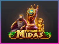 The Hand of Midas