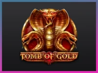 Tomb of Gold