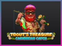 Trout’s Treasure – Caribbean Catch