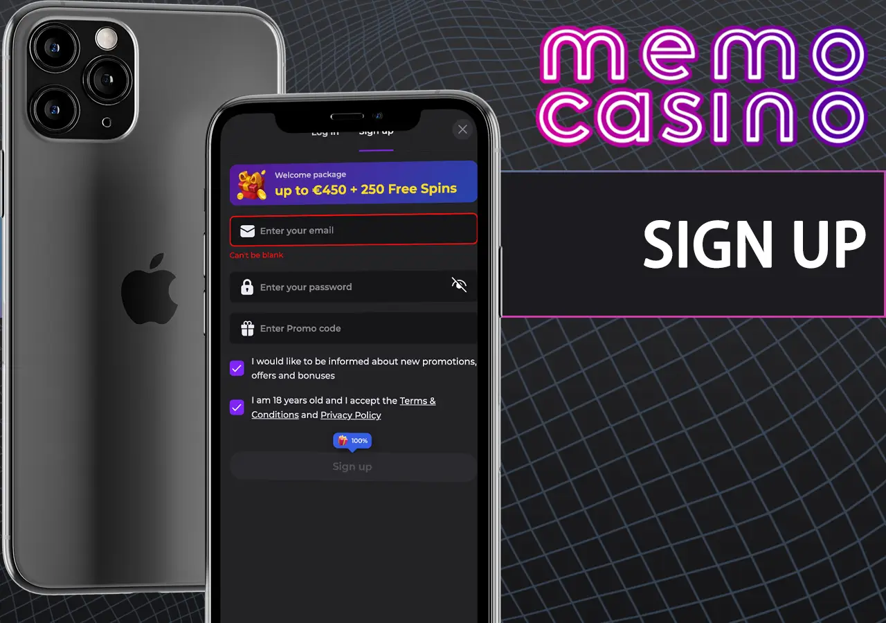 Memo Casino UK