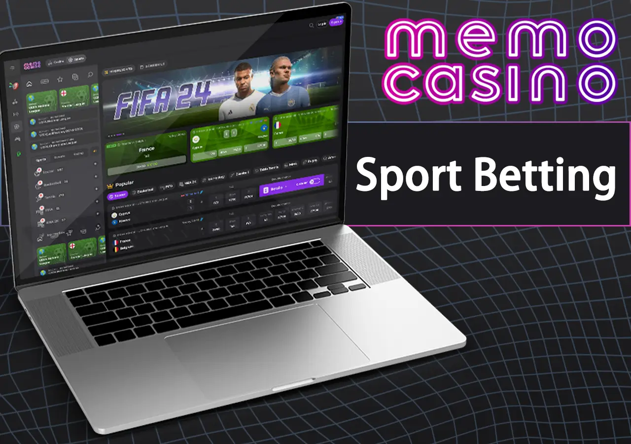 App sport Betting